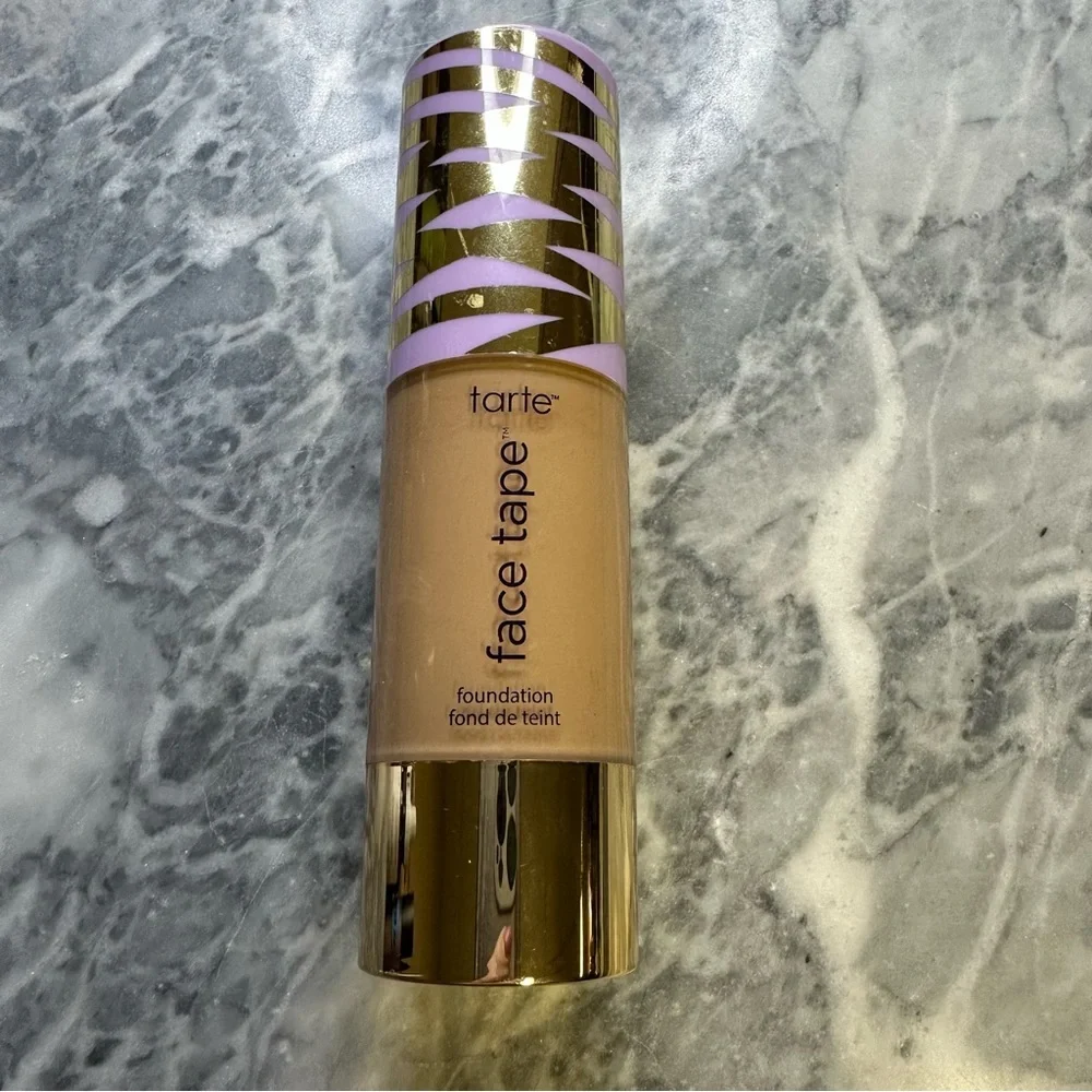 Tarte Face Tape Foundation Medium Tan‎ Neutral